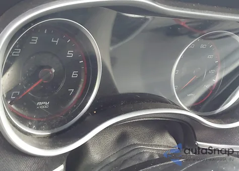 2016 Dodge Charger Sxt from USA, damaged, VIN 2C3CDXJG7GH341816